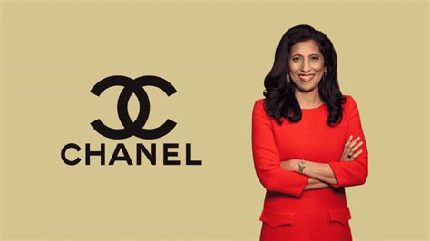 chanel ceo.|whos the ceo of Chanel.